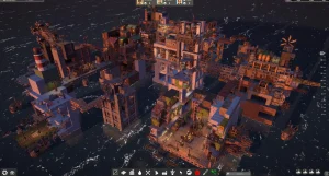 Скриншот Все Рухнет — Постапокалиптический Симулятор Выживания на ПК