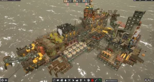 Скриншот Все Рухнет — Постапокалиптический Симулятор Выживания на ПК