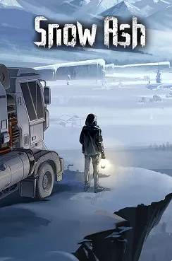 Snow Ash (2026) - Карточная стратегия выживания в вечной зиме