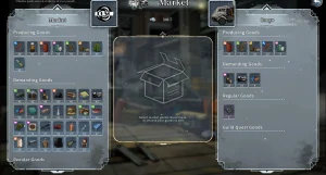 Скриншот Snow Ash (2026) — Карточная Стратегия Выживания в Вечной Зиме