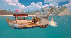 Скриншот Harvest Cafe — Готовь, Расти, Расширяй (2026)