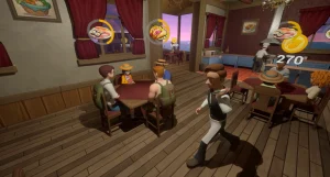 Скриншот Harvest Cafe — Готовь, Расти, Расширяй (2026)