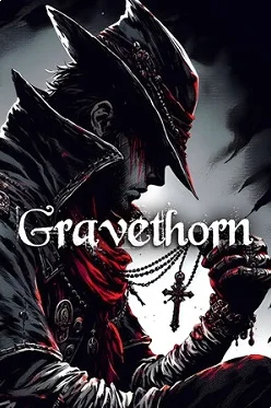 Мрачный платформер-соулслик - Gravethorn (2026)