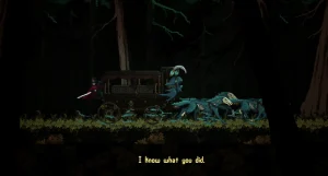 Скриншот Мрачный Платформер - Соулслик — Gravethorn (2026)