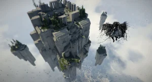 Скриншот Crimson Desert — Эпичное Фэнтези на ПК (2026)