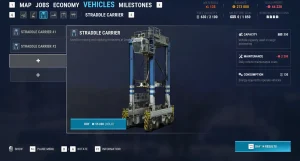 Скриншот Docked — Морские Ворота к Прибыли (2026)