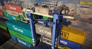 Скриншот Docked — Морские Ворота к Прибыли (2026)