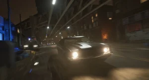 Скриншот Samson (Самсон) — Беги, Бей, Выживай — Обзор на ПК