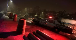 Скриншот Samson (Самсон) — Беги, Бей, Выживай — Обзор на ПК