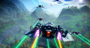 Скриншот No Man’s Sky — Исследуй Бесконечную Вселенную (2026)