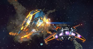 Скриншот No Man’s Sky — Исследуй Бесконечную Вселенную (2026)