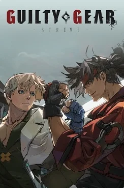 Guilty Gear -Strive- - файтинг нового поколения (2026)
