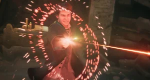 Скриншот Хогвартс Наследие — Ваше Письмо в Хогвартс Наконец Пришло (2026)