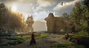 Скриншот Хогвартс Наследие — Ваше Письмо в Хогвартс Наконец Пришло (2026)