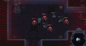 Скриншот Skull Horde — Летающий Некромант и Его Костяная Орда