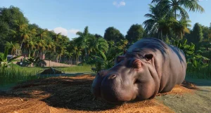 Скриншот Planet Zoo — Симулятор Зоопарка (2026)