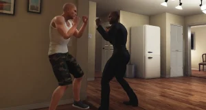 Скриншот House Party — Вечеринка, Где Каждый Гость — Катализатор Хаоса (2026)