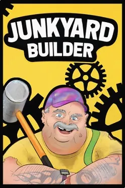 Junkyard Builder - Построй Империю из Хлама (2026)