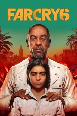 Far Cry 6 - Куба в огне революции (2026)