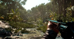 Скриншот Far Cry 6 — Куба в Огне Революции (2026)