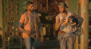 Скриншот Far Cry 6 — Куба в Огне Революции (2026)