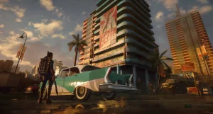 Скриншот Far Cry 6 — Куба в Огне Революции (2026)