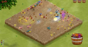 Скриншот Petal by Petal — Вырасти Свой Райский Сад (2026)