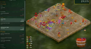 Скриншот Petal by Petal — Вырасти Свой Райский Сад (2026)