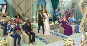 Скриншот The Sims 4 — Полный Обзор Симулятора Жизни для ПК (2026)