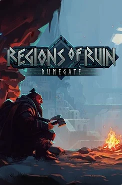 Regions of Ruin: Runegate - Бери своё в суровом хак-энд-слаше (2026)