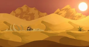 Скриншот Regions of Ruin: Runegate — Бери Своё в Суровом Хак - Энд - Слаше (2026)