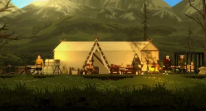 Скриншот Regions of Ruin: Runegate — Бери Своё в Суровом Хак - Энд - Слаше (2026)